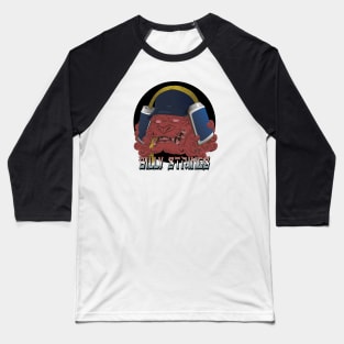 Billy Strings Tshirt Baseball T-Shirt